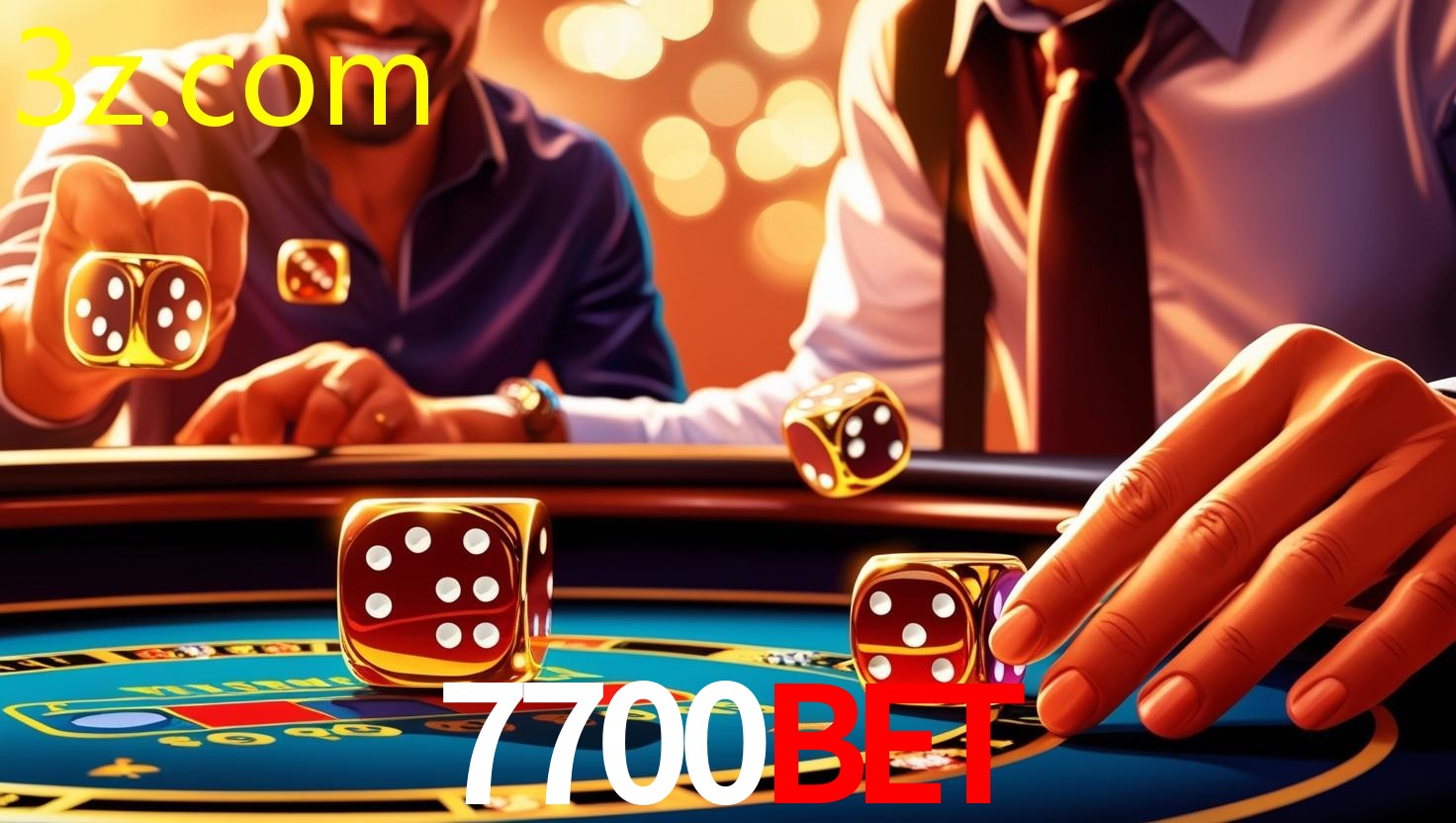 7700BET.COM